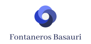 logo fontaneros basauri
